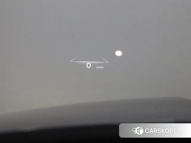 Genesis G80 (RG3) 2023 Синий из Кореи, фото 2