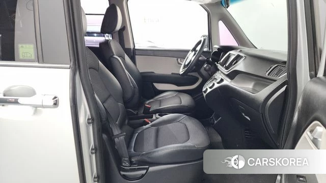 Kia The New Ray 2019 Серебряный из Кореи, фото 2