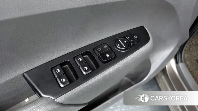 Kia Morning Urban (JA) 2021 Серый из Кореи, фото 2