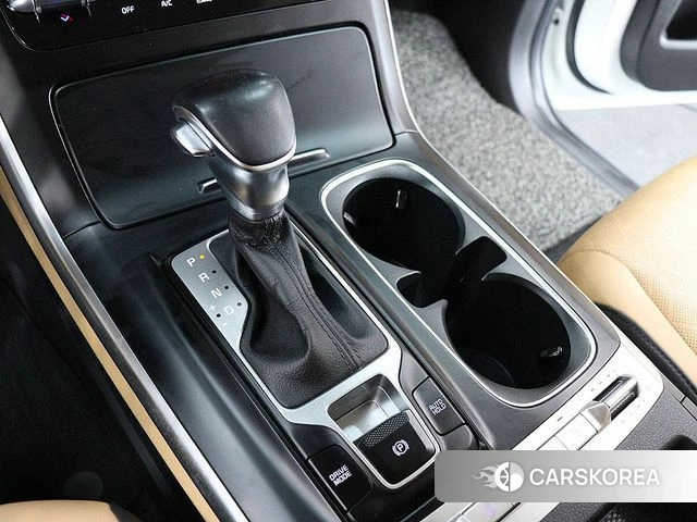 Kia Carnival 4th generation 2020 Белый из Кореи, фото 2