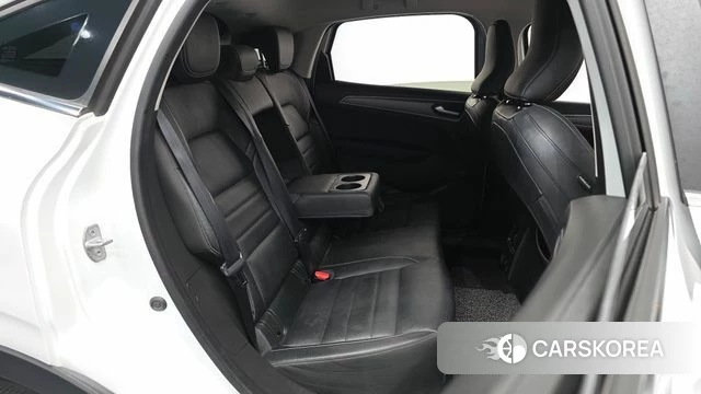 Renault Korea (Samsung) XM3 2020 Белый из Кореи, фото 2