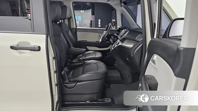 Kia The New Ray 2018 Жемчужный цвет из Кореи, фото 2