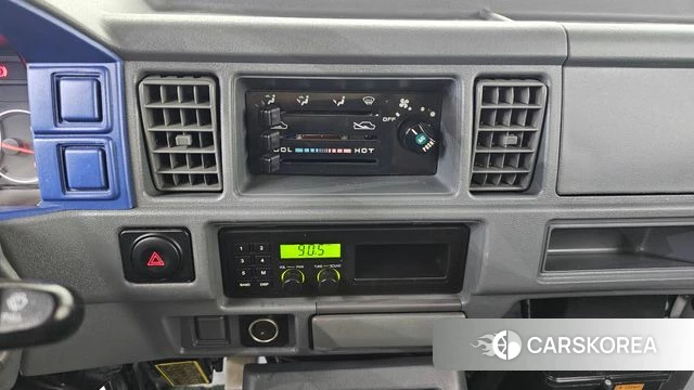 Chevrolet (GM Daewoo) New Damas 2020 Белый из Кореи, фото 2