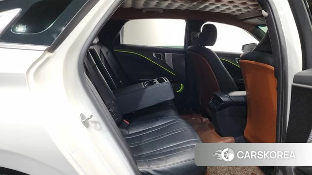 Kia K8 2023 Белый из Кореи, фото 2