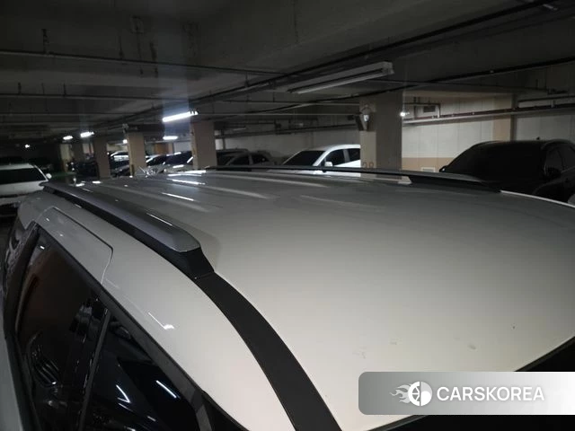 Kia Carnival 4th generation 2021 Белый из Кореи, фото 2