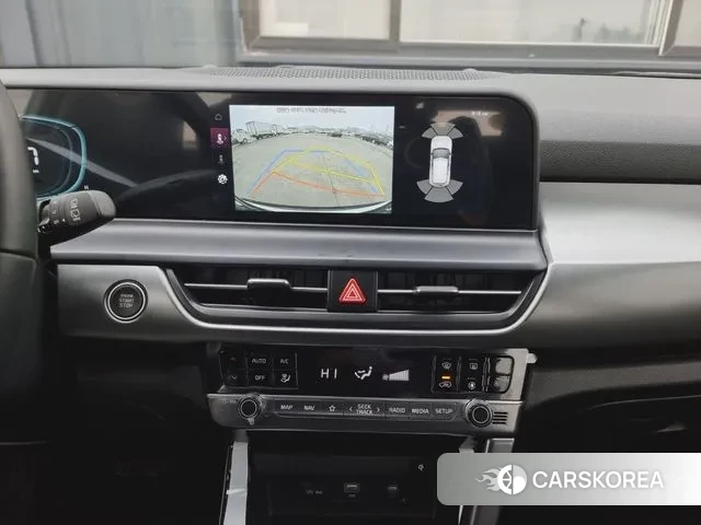 Kia The New Seltos 2024 Белый из Кореи, фото 2