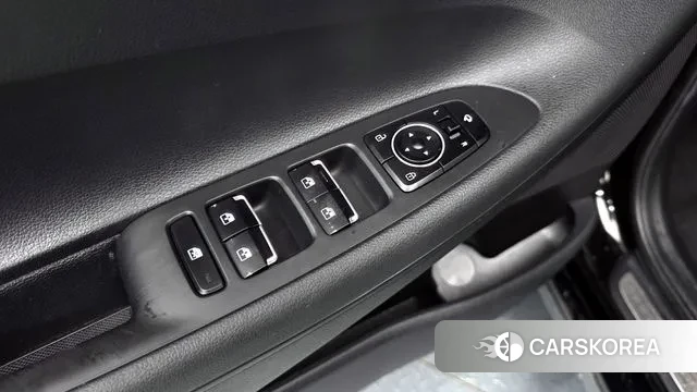 Hyundai The New Grandeur IG 2020 Черный из Кореи, фото 2