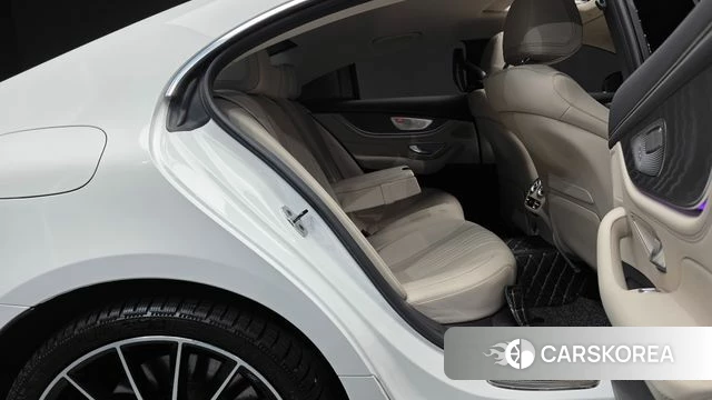 Mercedes-Benz CLS-Class C257 2021 Белый из Кореи, фото 2