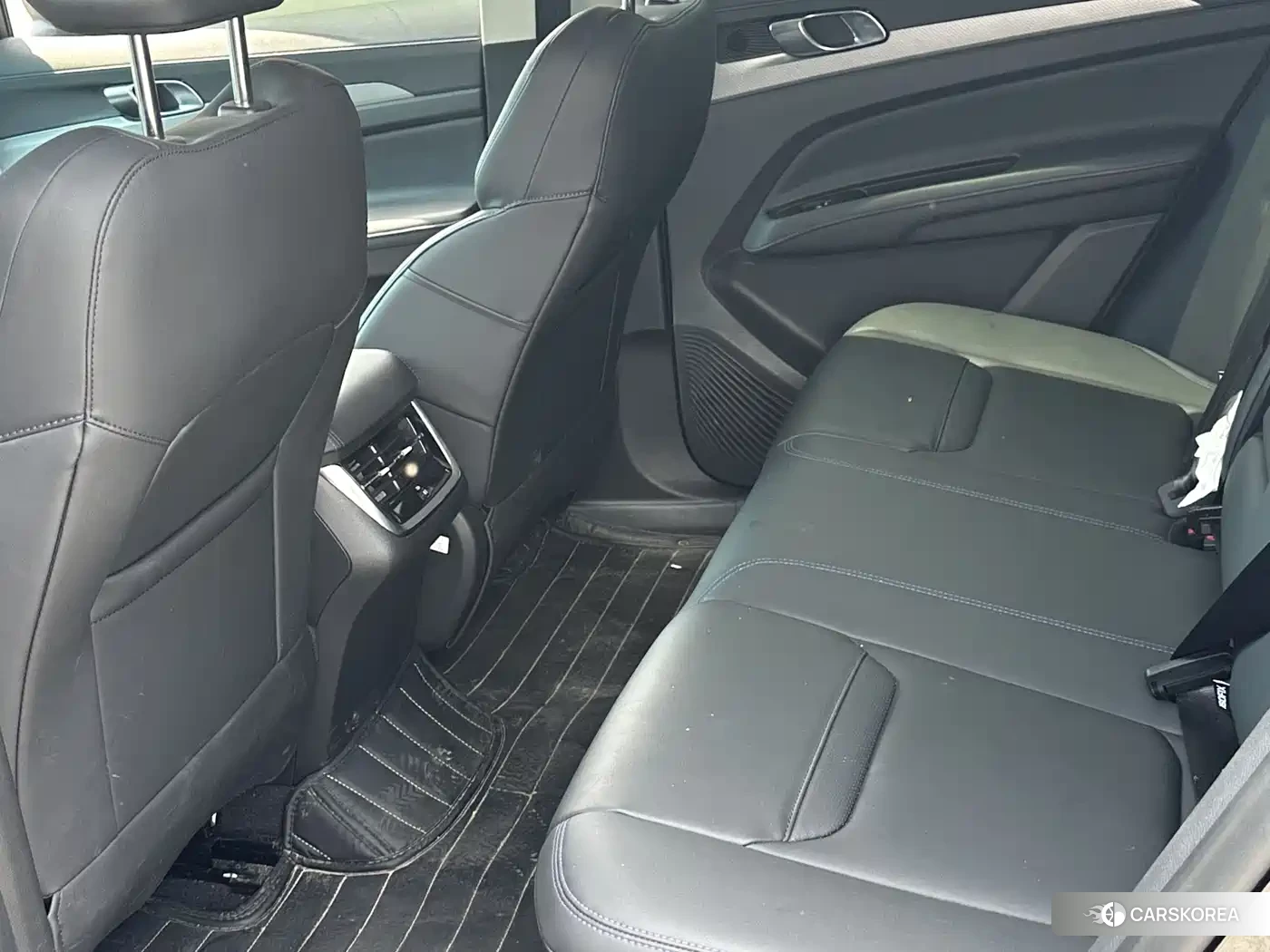 Ford Ling Rui 2024 Черный из Китая, фото 2