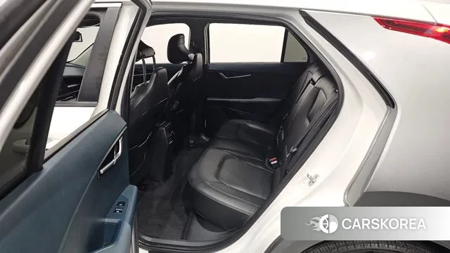 Kia Di All New Niro EV 2022 Белый из Кореи, фото 2