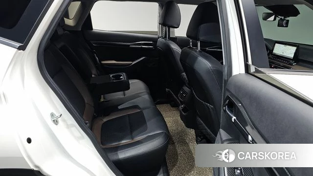 Kia Seltos 2019 Белый из Кореи, фото 2