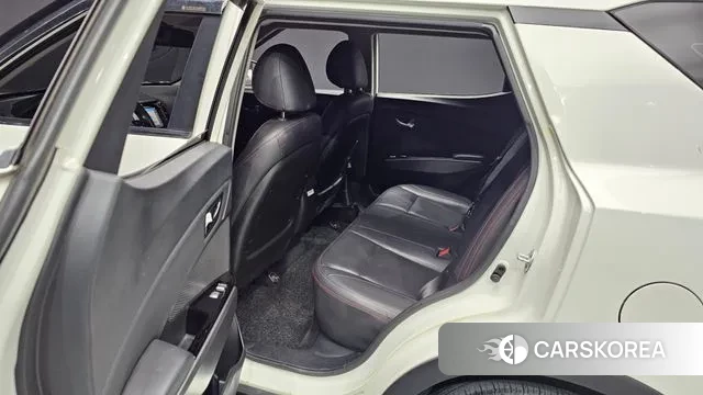 Ssangyong Tivoli Air 2018 Белый из Кореи, фото 2