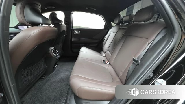 Hyundai Ionic 6 2025 Черный из Кореи, фото 2