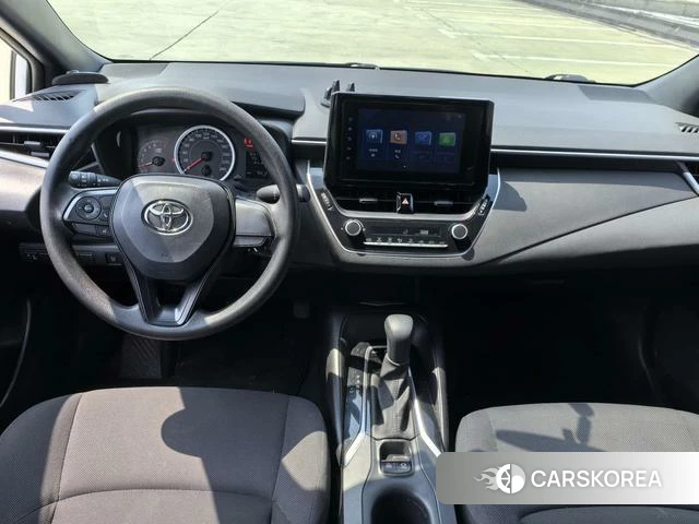 Toyota Lei Ling 2022 Белый из Китая, фото 2