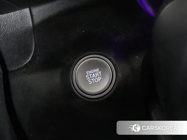 Hyundai Casper 2023 Белый из Кореи, фото 2