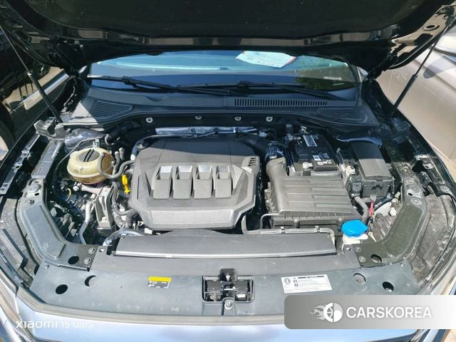 Volkswagen Passat 2022 Черный из Китая, фото 2