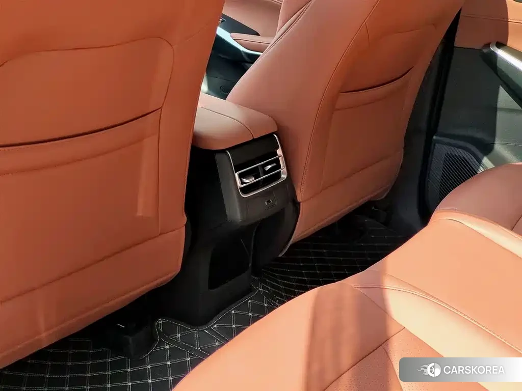 Chang'an Changan CS75PLUS 2025 Белый из Китая, фото 2