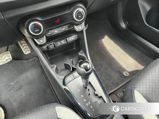 Kia All New Morning (JA) 2018 Жемчужный цвет из Кореи, фото 2