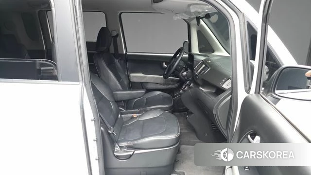 Kia The New Kia Ray 2022 Белый из Кореи, фото 2