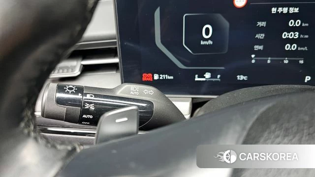 Kia The New K5 3rd generation 2025 Белый из Кореи, фото 2