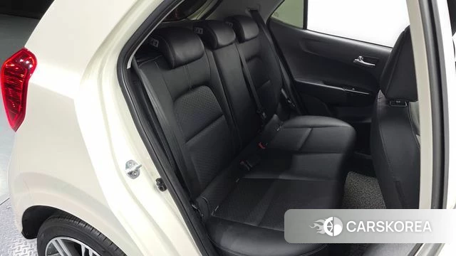 Kia All New Morning (JA) 2019 Жемчужный цвет из Кореи, фото 2