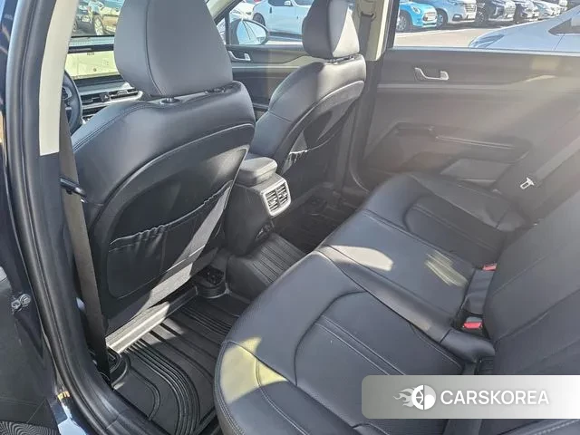 Kia K5 Hybrid 3rd Generation 2021 Синий из Кореи, фото 2