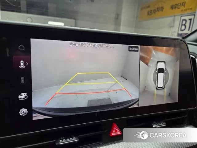 Kia Sportage 5th Generation 2023 Серый из Кореи, фото 2