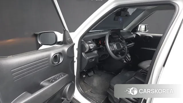 Hyundai Casper 2021 Белый из Кореи, фото 2