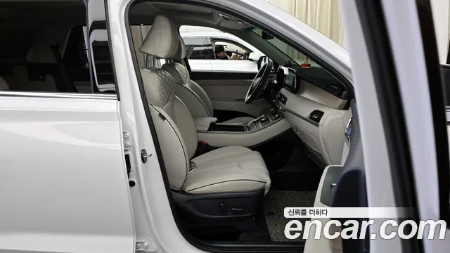 Hyundai Palisade id 2680225 из Кореи 2