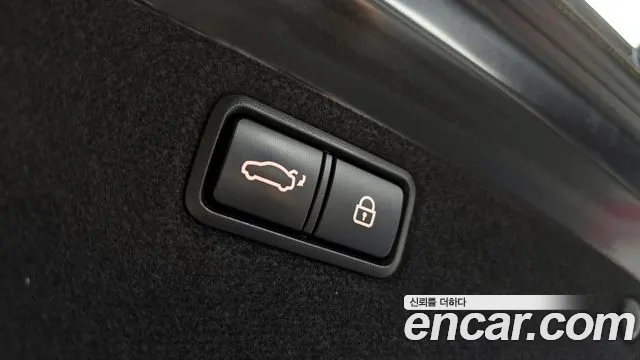 Genesis G80 id 2680906 из Кореи 2