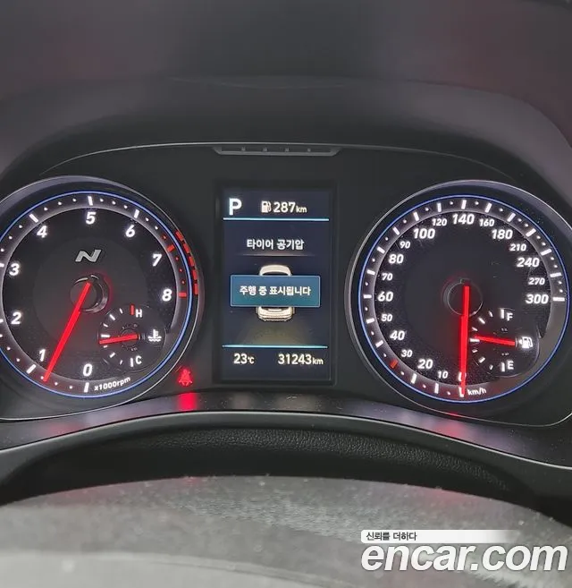 Hyundai Veloster (JS) id 2643613 из Кореи 2