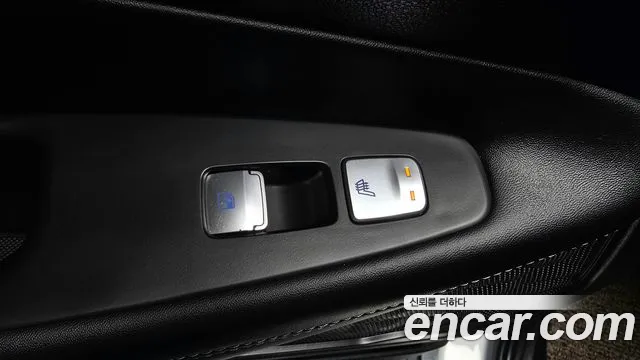 Hyundai The New Santa Fe id 2641165 из Кореи 2