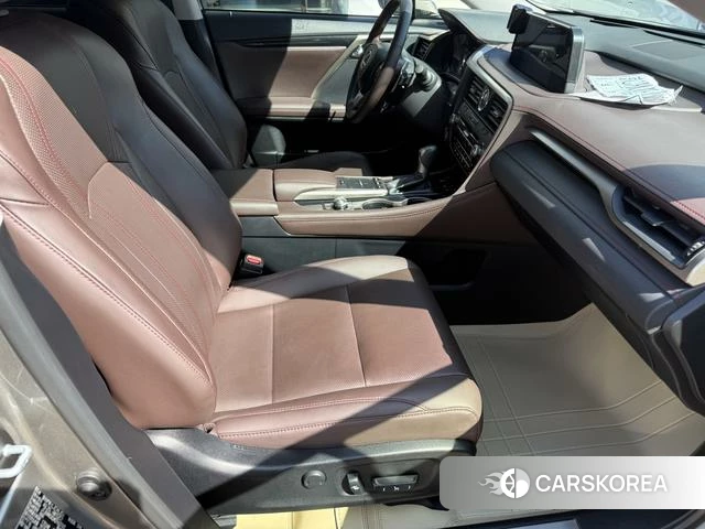 Lexus RX 2022 Другой из Китая, фото 2