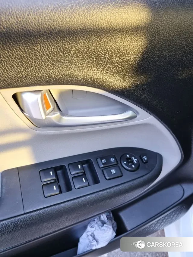 Kia The New Ray 2022 Белый из Кореи, фото 2