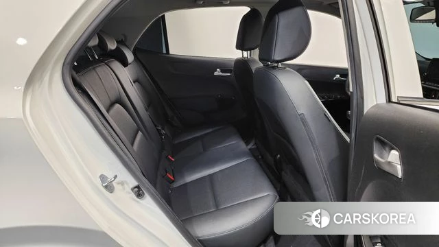 Kia The New Morning (JA) 2024 Белый из Кореи, фото 2