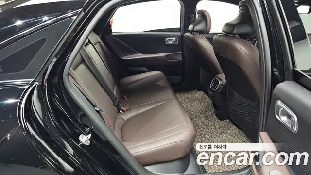 Hyundai Ionic 6 id 2547394 из Кореи 2