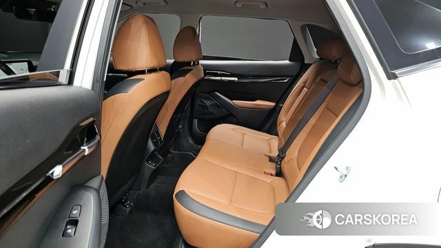 Kia The New Seltos 2022 Белый из Кореи, фото 2