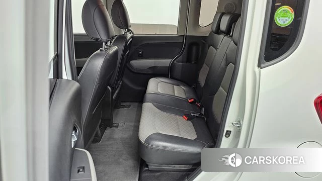 Kia The New Ray 2022 Белый из Кореи, фото 2