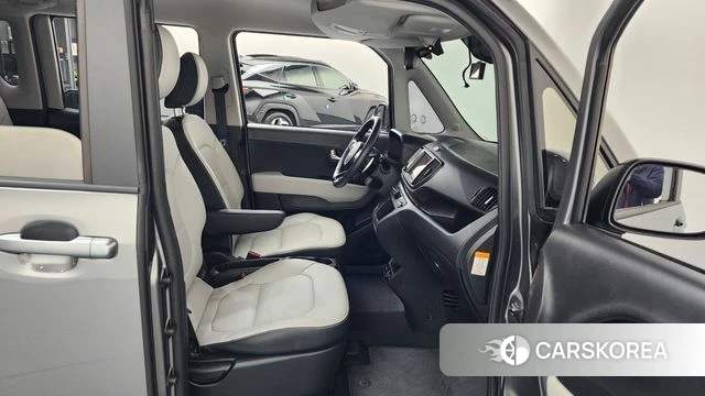 Kia The New Kia Ray EV 2024 Серый из Кореи, фото 2