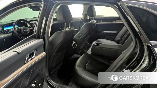 Kia K5 3rd generation 2021 Черный из Кореи, фото 2