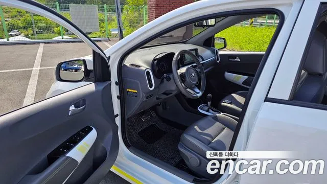 Kia All New Morning (JA) id 2676662 из Кореи 2