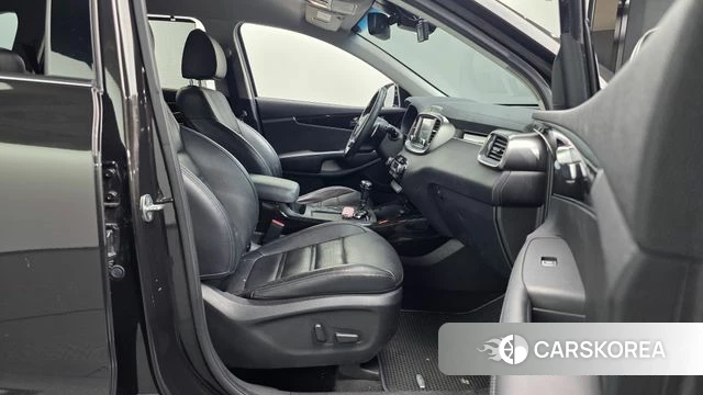 Kia The New Sorento 2019 Коричневый из Кореи, фото 2