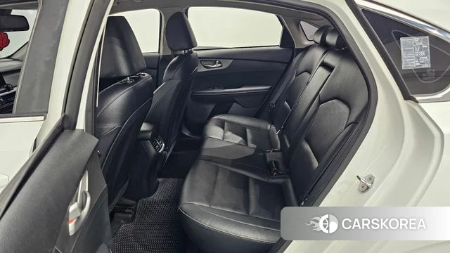 Kia Come New K3 2018 Белый из Кореи, фото 2