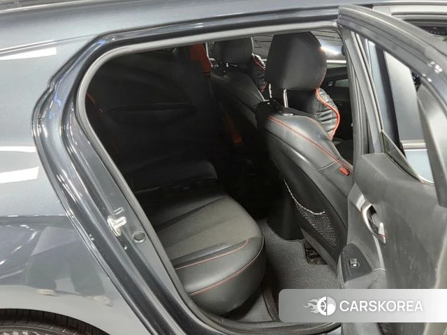 Hyundai Veloster (JS) 2018 Серый из Кореи, фото 2