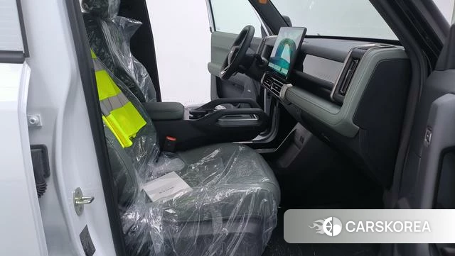 Chery Fengyun Fengyun X3 2026 Белый из Китая, фото 2