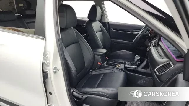 Kia Seltos 2021 Белый из Кореи, фото 2