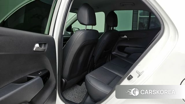 Kia The New Morning (JA) 2023 Белый из Кореи, фото 2