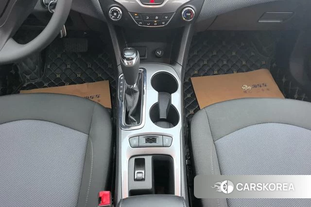 Chevrolet Cruze 2019 Белый из Китая, фото 2