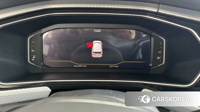 Volkswagen Exploring the shadow 2022 Белый из Китая, фото 2