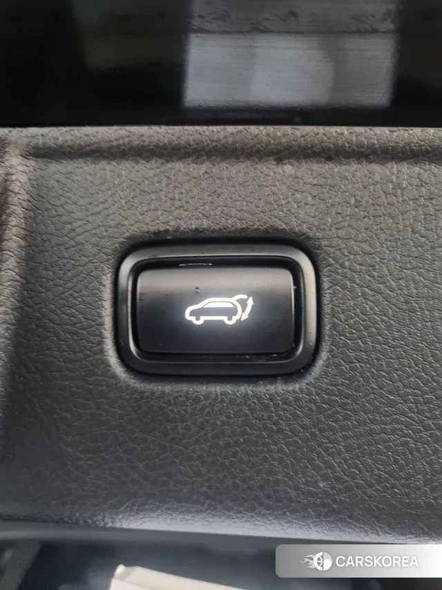 Kia Mohave Master 2023 Черный из Кореи, фото 2